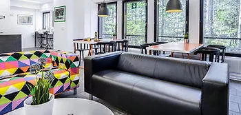 Forenom Aviapolis Hostel