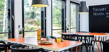 Forenom Aviapolis Hostel