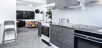 Forenom Aviapolis Hostel Vantaa