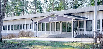 Forenom Aviapolis Hostel