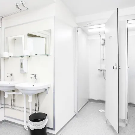 Hostel Forenom Aviapolis