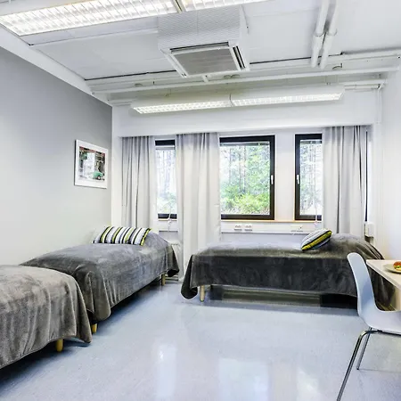 Hostel Forenom Aviapolis