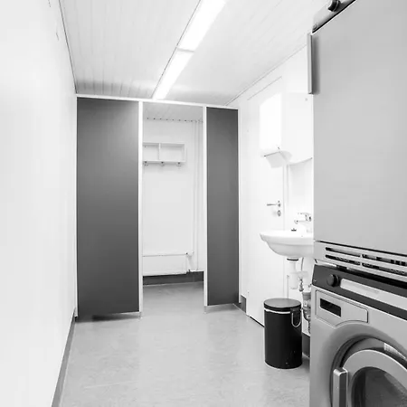 Hostel Forenom Aviapolis Vantaa
