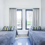 אכסניה Forenom Aviapolis וואנטאה