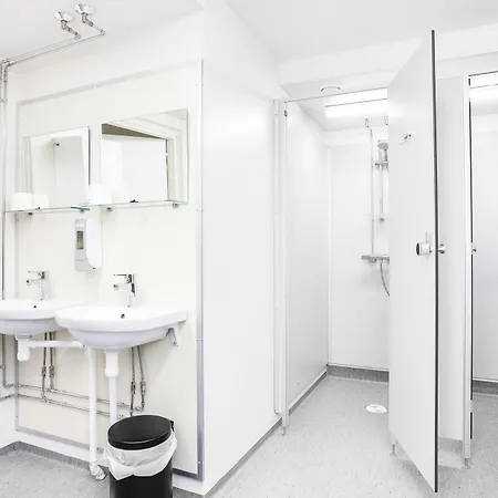 Hostel Forenom Aviapolis Vantaa