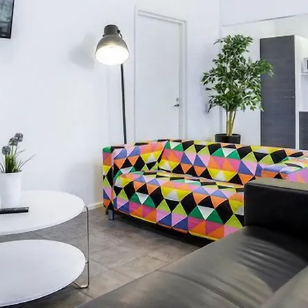 Forenom Aviapolis * Vantaa