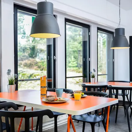 Ostello Forenom Aviapolis