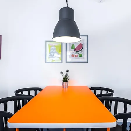 Ostello Forenom Aviapolis Vantaa