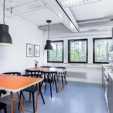 Forenom Aviapolis * Vantaa