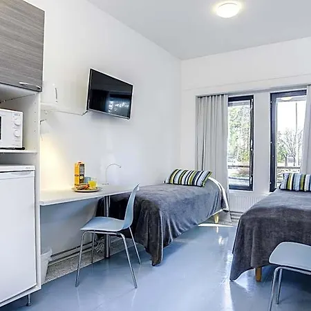 Forenom Aviapolis Hostel Vantaa