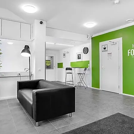 Forenom Aviapolis Vantaa