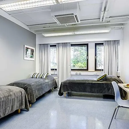 Forenom Aviapolis Hostel