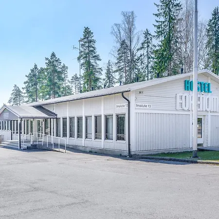 Ostello Forenom Aviapolis *