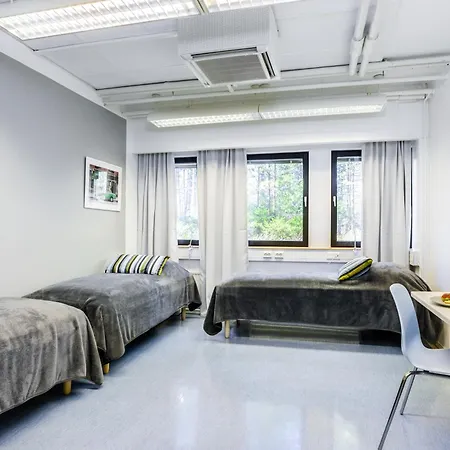 Hostel Forenom Aviapolis