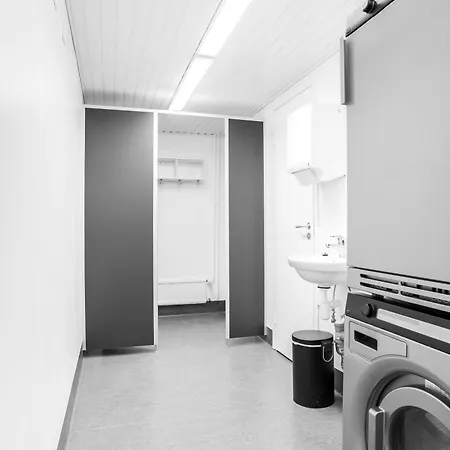 Hostel Forenom Aviapolis Vantaa