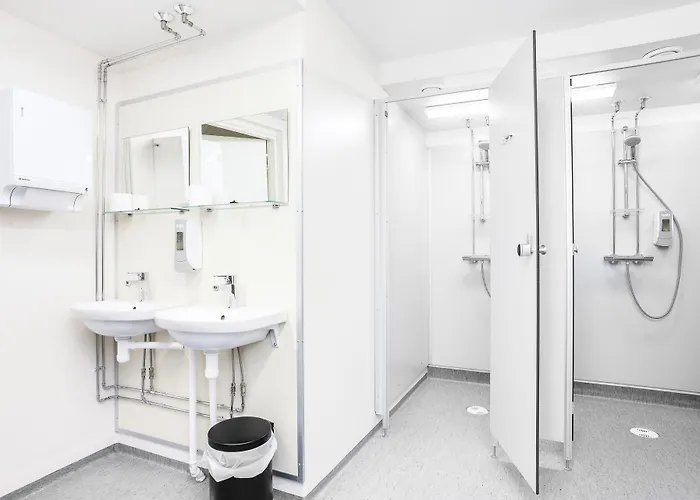 Хостел Forenom Aviapolis Вантаа