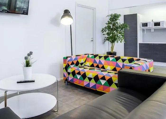 Forenom Aviapolis * Vantaa