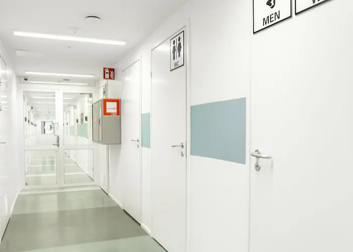 Forenom Aviapolis * Vantaa