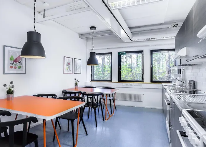 Forenom Aviapolis * Vantaa