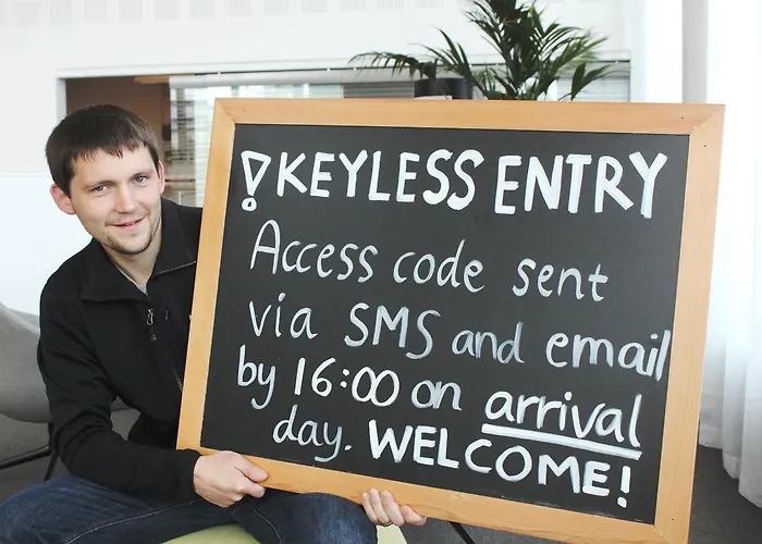 Forenom Aviapolis * Vantaa