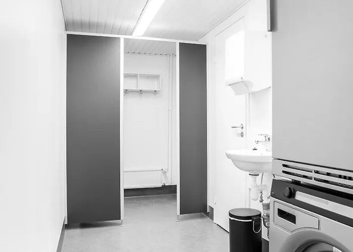 Ostello Forenom Aviapolis Vantaa